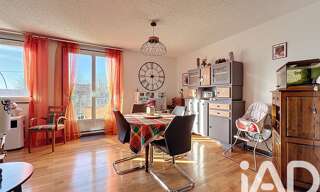 Appartement 4 Pièces 58 m² à vendre à Villejuif (94800)