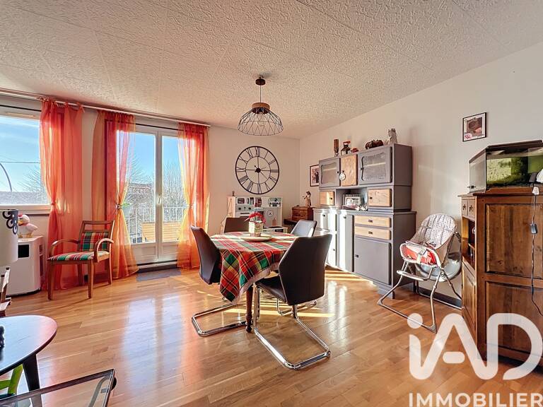 Vente Appartement 4 pièces — photo 1