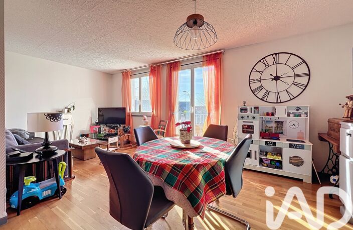 Vente Appartement 4 pièces — photo 2