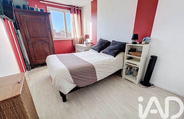 Vente Appartement 4 pièces — photo 3