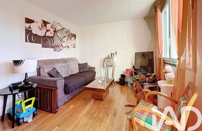 Vente Appartement 4 pièces — photo 4