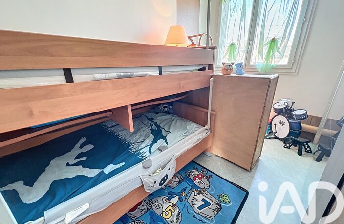 Vente Appartement 4 pièces — photo 5