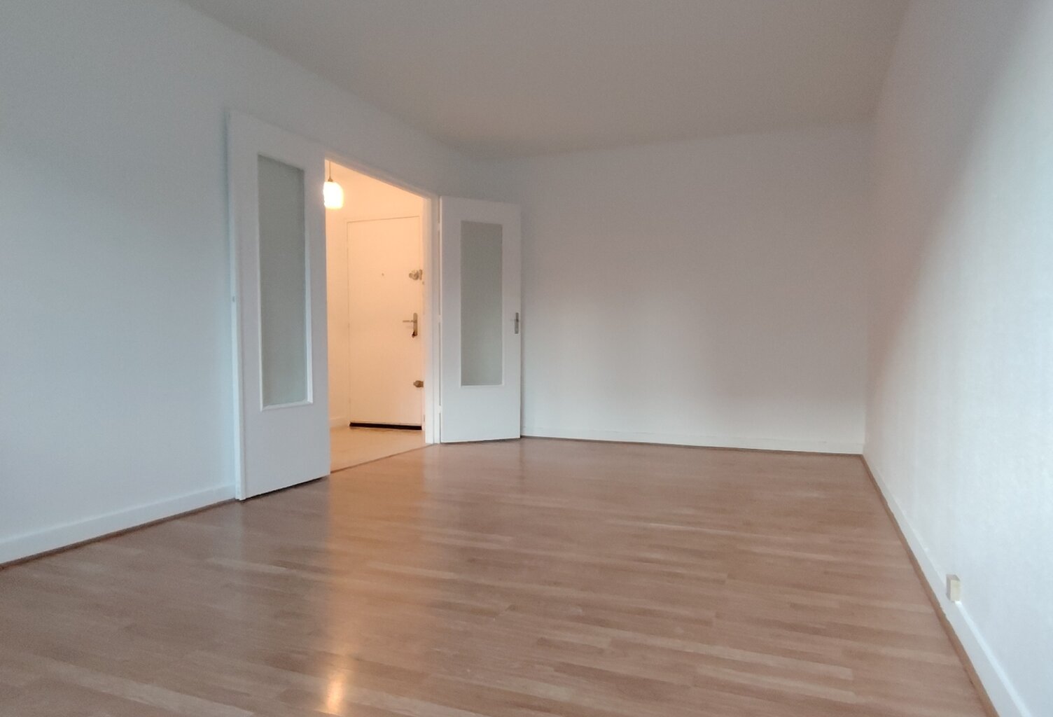 Vente Appartement 1 pièce — photo 1