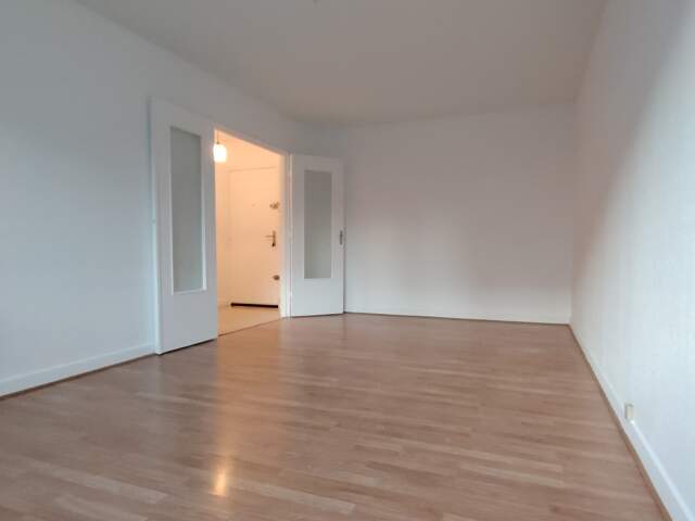 Vente Appartement 1 pièce — photo du bien
