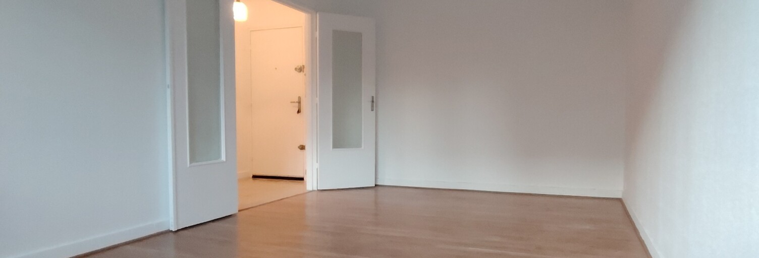 Appartement 1 Pièce 36 m² à vendre à Les Ulis (91940)