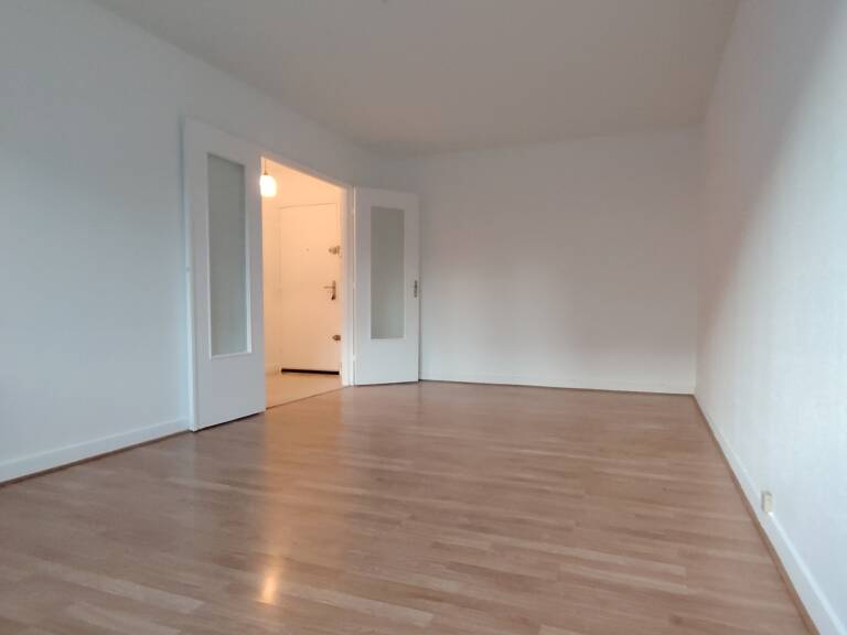 Vente Appartement 1 pièce — photo 1