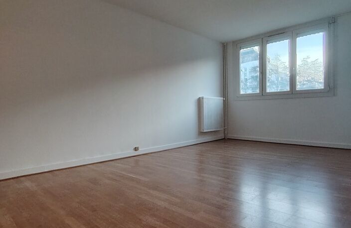 Vente Appartement 1 pièce — photo 2