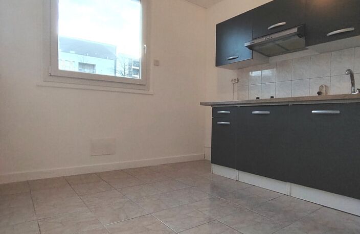 Vente Appartement 1 pièce — photo 3