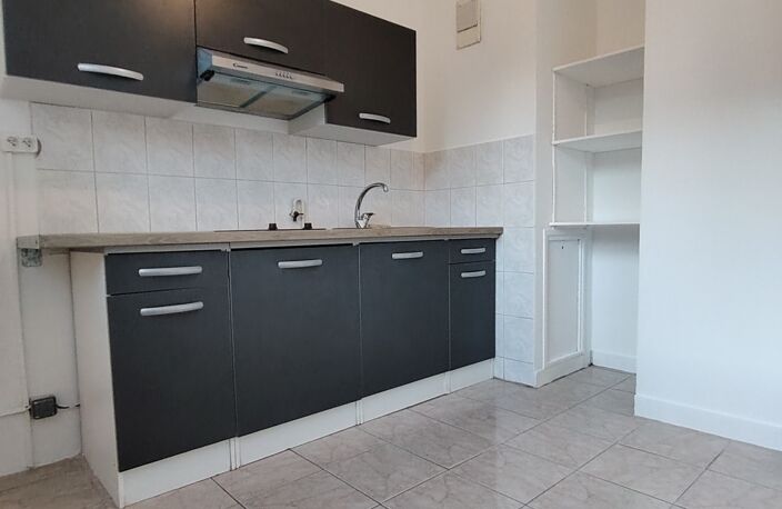 Vente Appartement 1 pièce — photo 4