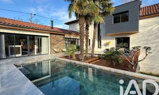 Maison 6 Pièces 205 m² à vendre à Pouyastruc (65350)