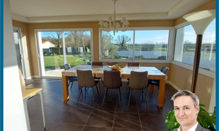 Maison 6 Pièces 149 m² à vendre à Cholet (49300)