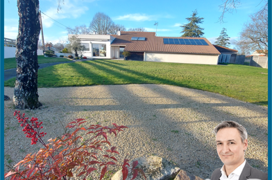 Maison 6 pièces 372500 €