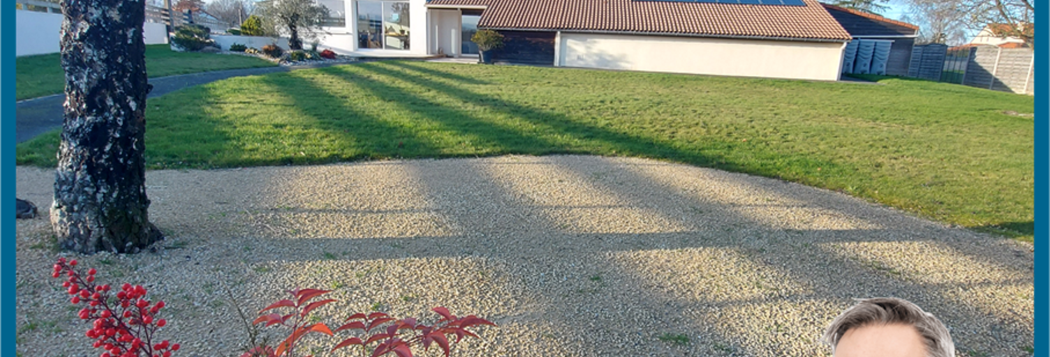 Maison 6 Pièces 149 m² à vendre à Cholet (49300)