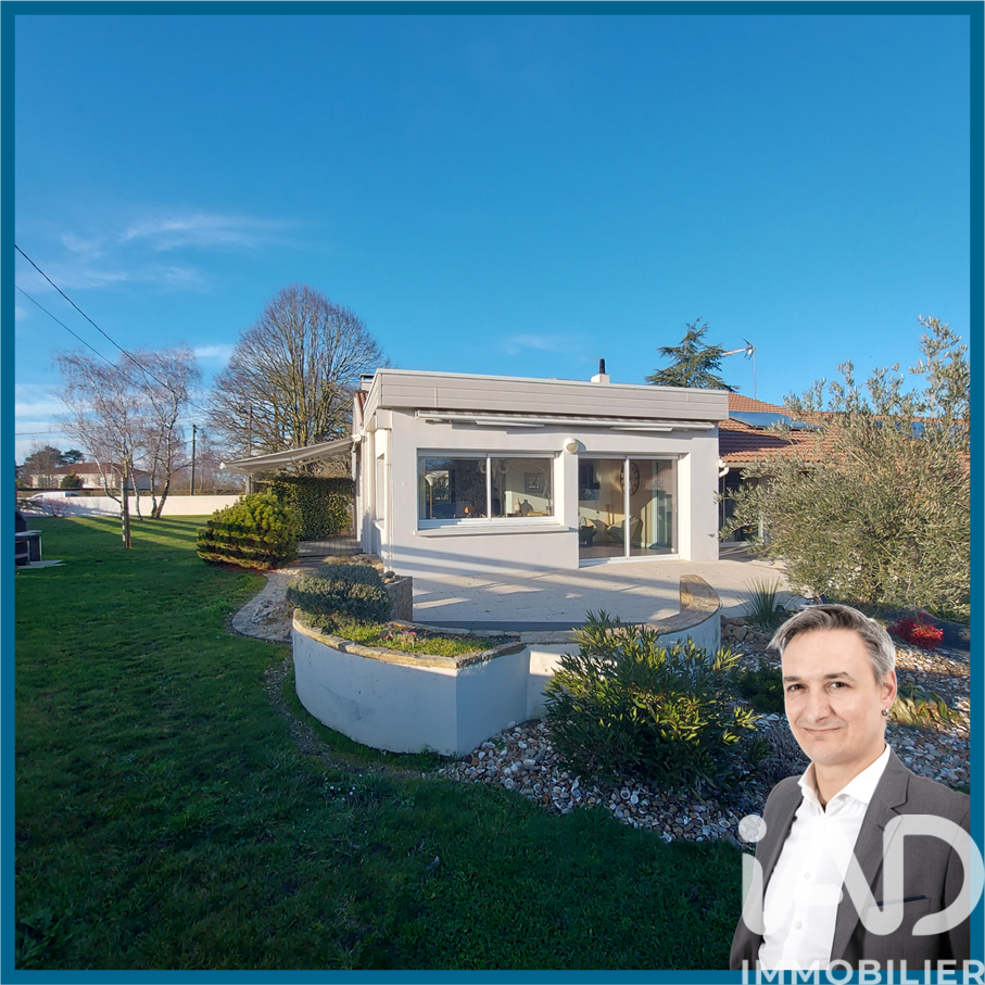 Vente Maison/villa 6 pièces - Photo 2