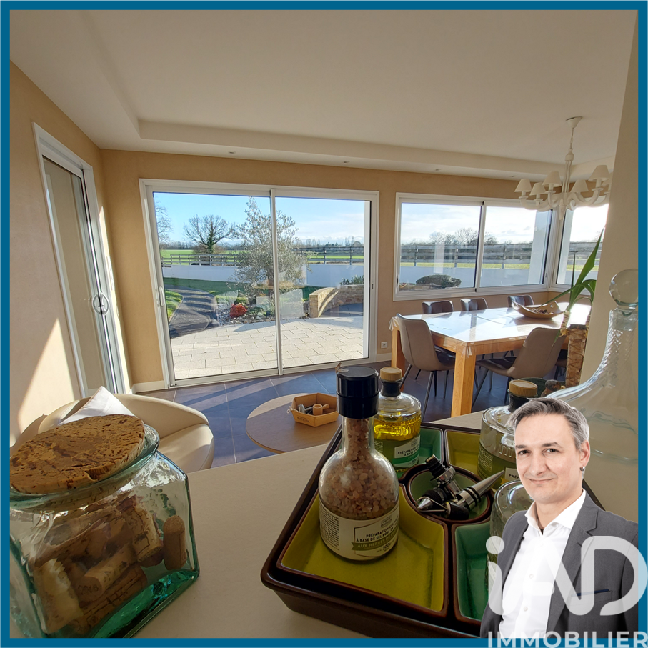 Vente Maison/villa 6 pièces - Photo 4