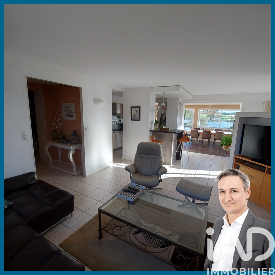 Vente Maison/villa 6 pièces - Photo 5