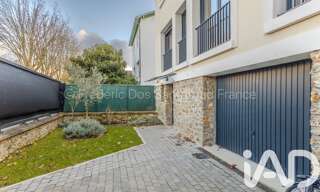 Maison 6 Pièces 200 m² à vendre à Joinville-le-Pont (94340)