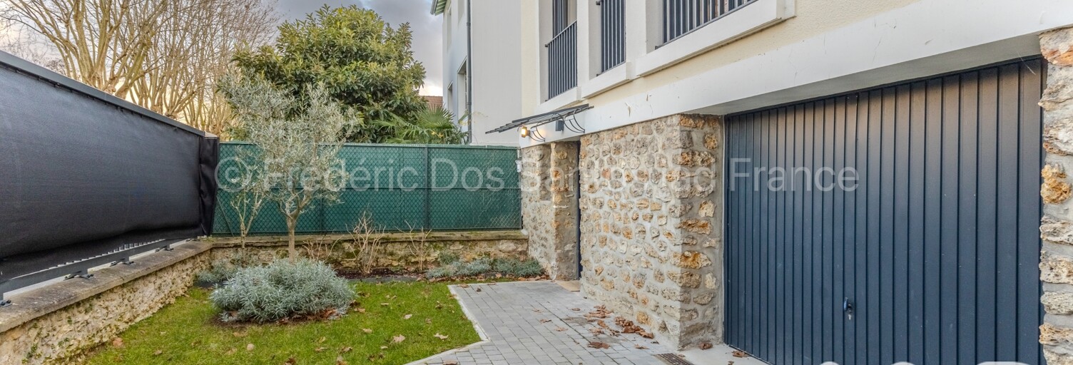 Maison 6 Pièces 200 m² à vendre à Joinville-le-Pont (94340)