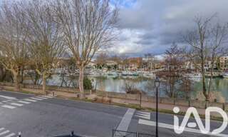 Maison 6 Pièces 200 m² à vendre à Joinville-le-Pont (94340)