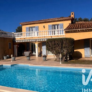 Maison 5 pièces 829000 €