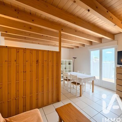 Maison 3 pièces 583000 €