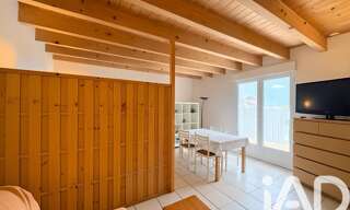 Maison 3 Pièces 100 m² à vendre à Châtelaillon-Plage (17340)