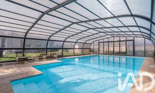 Maison 16 Pièces 329 m² à vendre à Thil (01120)