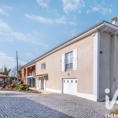 Maison 16 pièces 708000 €