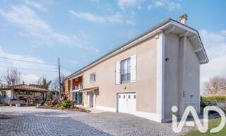 Maison 16 Pièces 329 m² à vendre à Thil (01120)