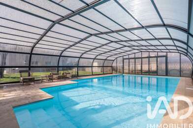 Maison 16 pièces 708000 €