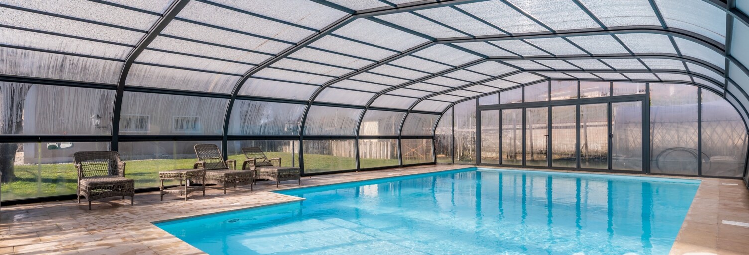 Maison 16 Pièces 329 m² à vendre à Thil (01120)