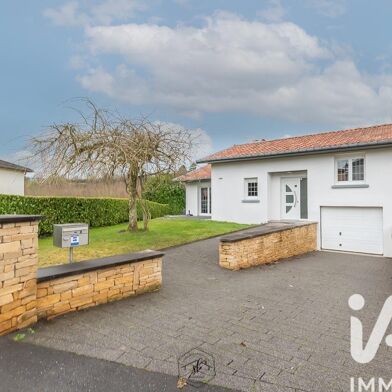 Maison 7 pièces 365000 €