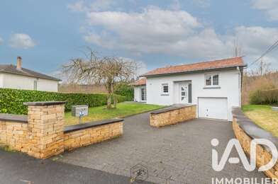 Maison 7 pièces 365000 €