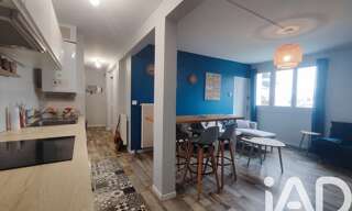 Appartement 5 Pièces 71 m² à vendre à Libourne (33500)