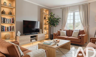 Maison 6 Pièces 177 m² à vendre à Hanches (28130)