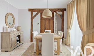 Maison 6 Pièces 177 m² à vendre à Hanches (28130)