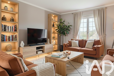 Maison 6 pièces 360000 €