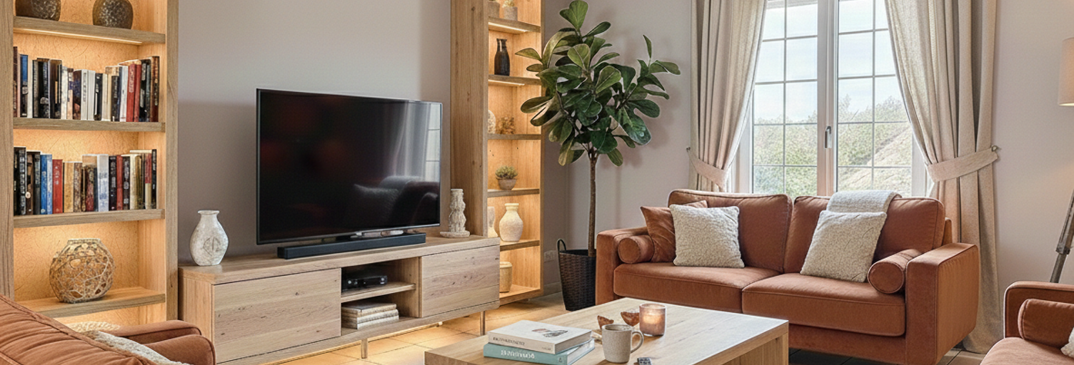 Maison 6 Pièces 177 m² à vendre à Épernon (28230)