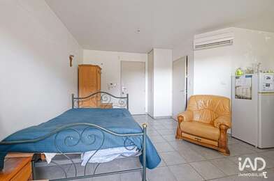 Appartement 2 pièces 115000 €