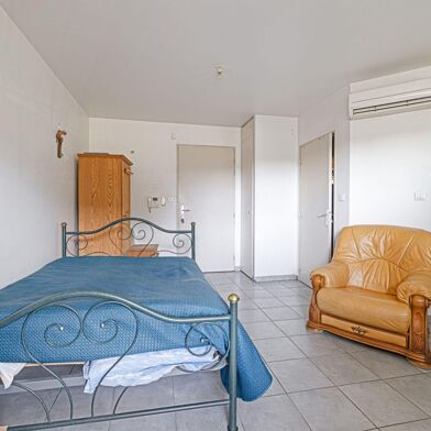 Appartement 2 pièces 115000 €