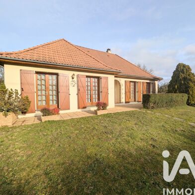 Maison 5 pièces 199900 €