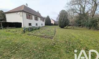 Maison 5 Pièces 115 m² à vendre à Sainte-Feyre (23000)