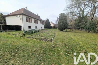 Maison 5 pièces 199900 €