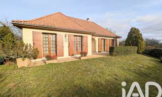 Maison 5 Pièces 115 m² à vendre à Sainte-Feyre (23000)