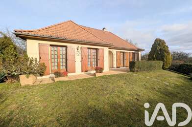 Maison 5 pièces 199900 €