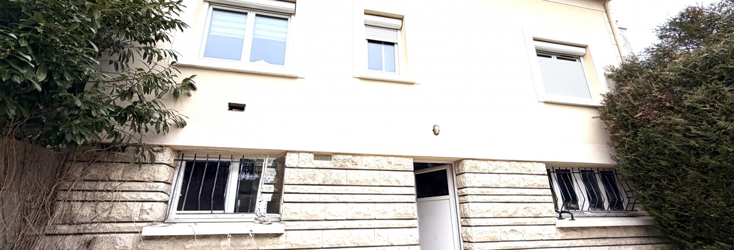 Maison 5 Pièces 148 m² à vendre à Champs-sur-Marne (77420)