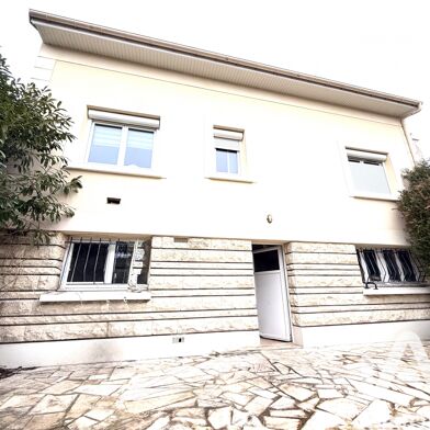 Maison 5 pièces 460000 €