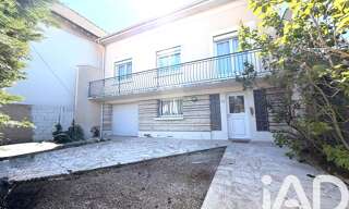 Maison 5 Pièces 148 m² à vendre à Champs-sur-Marne (77420)