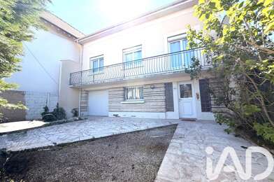 Maison 5 pièces 450000 €