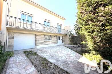Maison 5 pièces 450000 €